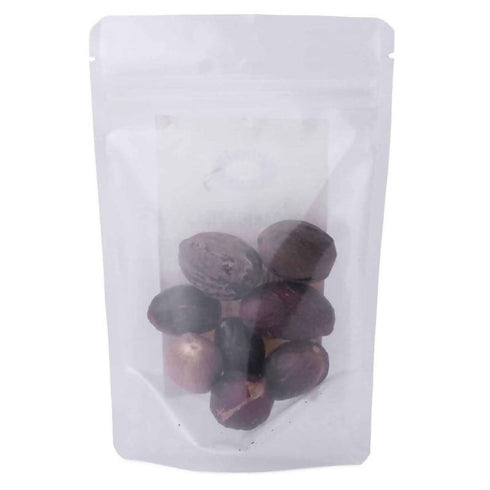 Millet Amma Organic Nutmeg (Jaifal) Whole