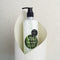 Kimirica Fresh Bamboo Creme Bath 290ml