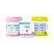 Freshca Combo Pack of Floral 20 Orchid 50 and Lemon 20 Refreshing Wipes
