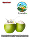 Prakruthi Tender Coconut Water Powder 150g