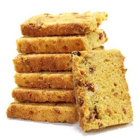 Karachi Bakery Fruit Cake Rusk 400g