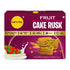 Let's Try Fruit Cake Rusk