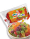 Baps Amrut Fruity Cubes jelly candies