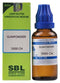 SBL Gunpowder Dilution 1000 CH