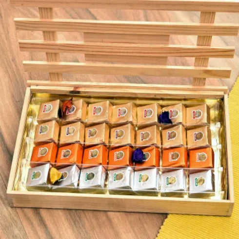 Dadus Assorted Bites