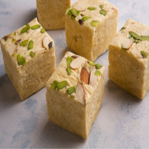 Dadus Sugar Free Soan Papdi