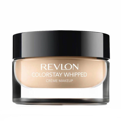 Revlon Color Stay Whipped Creme Make Up - Natural Ochre 23.7 ml