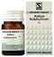 Dr Willmar Schwabe India Kali Sulphuricum Biochemic Tablet 3X