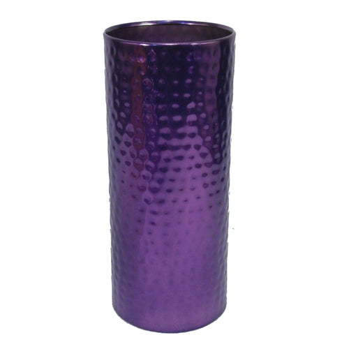 Wooden Flower Vase 5'CDX11.4'HT T1