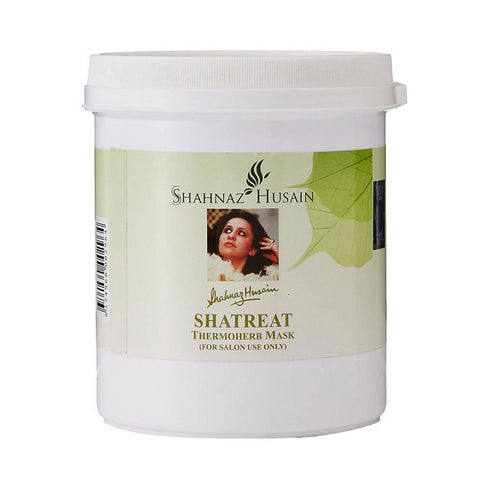 Shahnaz Husain Shatreat – Thermoherb Mask