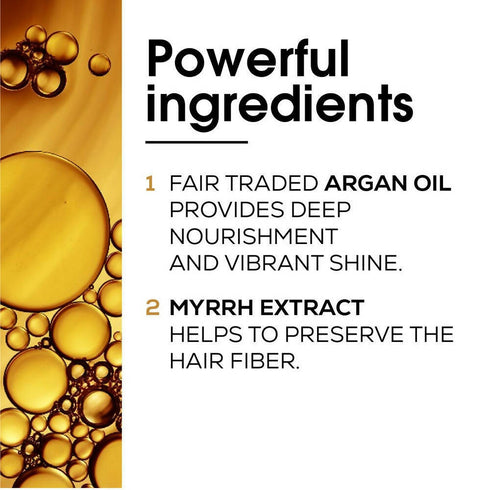 L'Oreal Paris Professionnel Mythic Oil Argan Oil Rich Hair Mask