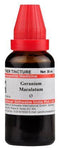 Dr Willmar Schwabe India Geranium Maculatum Mother Tincture Q