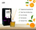 Love Earth Reed Diffuser Tangerine