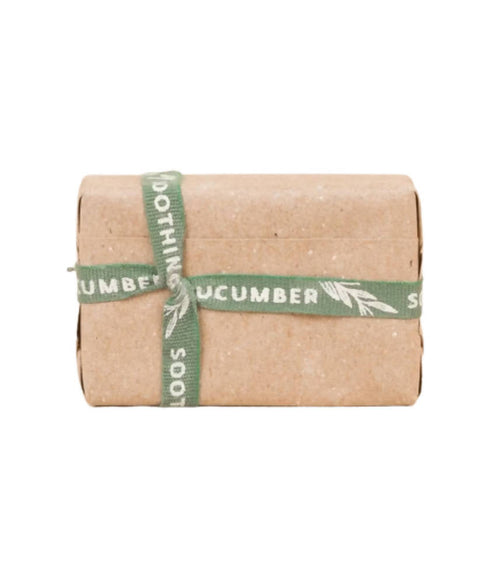 Isha Life Soothing Cucumber Soap
