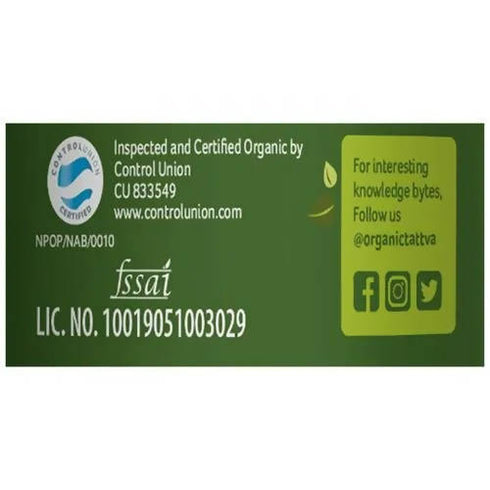 Organic Tattva Amla Powder