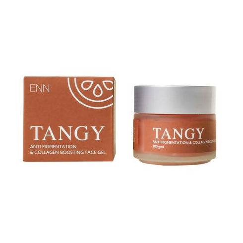 Enn Tangy Anti Pigmentation Collagen Boosting Face Gel