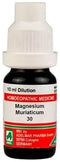 ADEL Magnesium Muriaticum Dilution 30 CH
