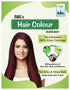 SBL Hair Colour 12 Sachets Burgundy