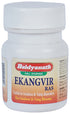 Baidyanath Ekangvir Ras 40 Tablet