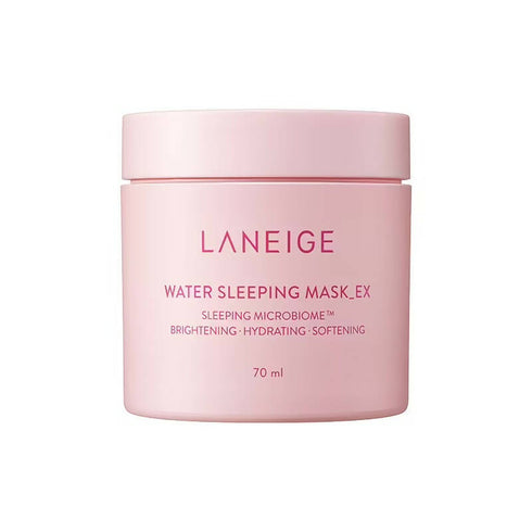 Laneige Water Sleeping Mask EX Cherry Blossom