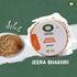 Millet Amma Baked Jowar Bhakhri