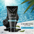 Globus Naturals Anti Pollution & Anti Acne Charcoal Face Wash