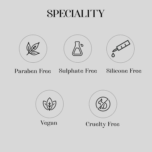 Alps Goodness Coconut Argan Oil and Hyaluronic Acid Hydrating and Nourishing Shampoo