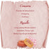 Khadi Essentials Wild Rose Lip Balm with Shea Butter And Essential Oils