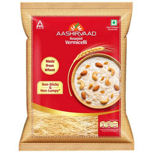 Aashirvaad Roasted Vermicelli