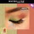 Maybelline New York Color Rivals Longwear Eyeshadow Duo | Chill X Daring