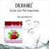 Dr.Rashel Strawberry Scrub For Face And Body