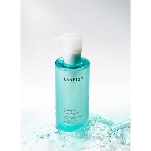 Laneige Perfect Pore Cleansing Oil 250ml