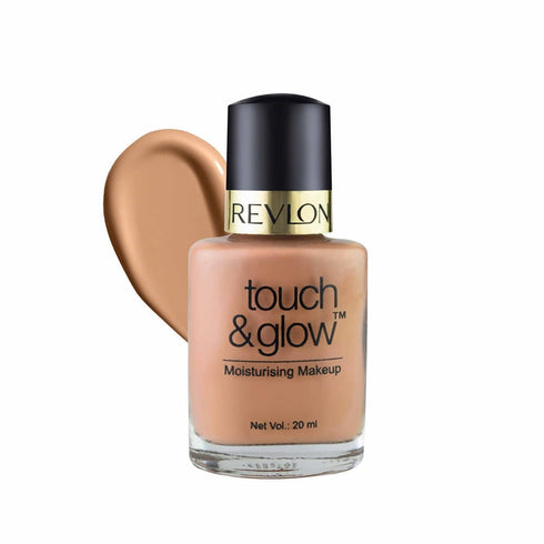 Revlon Touch & Glow Moisturising Makeup Sand Mist 20 ml