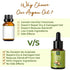Organic Harvest Cold Pressed Organic Argan Oil