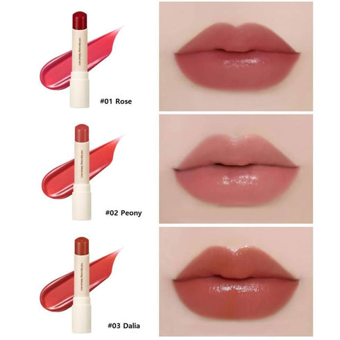 Innisfree Simple Label Lip Color Balm Dalia
