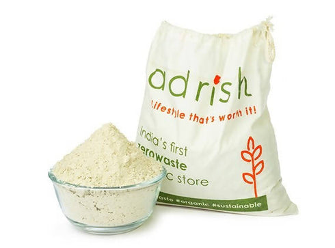 Adrish Organic Bajri Flour