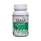 GAIA Aloe Vera Capsule bottle of 60 capsules