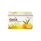 GAIA Green Tea Lemon packet of 25 tea bags