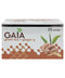 GAIA Green Tea with Ginger packet of 25 tea bags