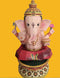 Ganesh Chaturdi pooja kit ( Paper Ganesh) - 1200gms