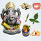 Ganesh Chaturdi Pooja Kit 500g