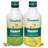 Himalaya Gasex Syrup Ginger Lemon Flavor 200Ml