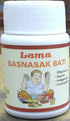 Lama Gasnasak Bati 100Tablet