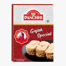 Panchhi Sugar Gajak Special