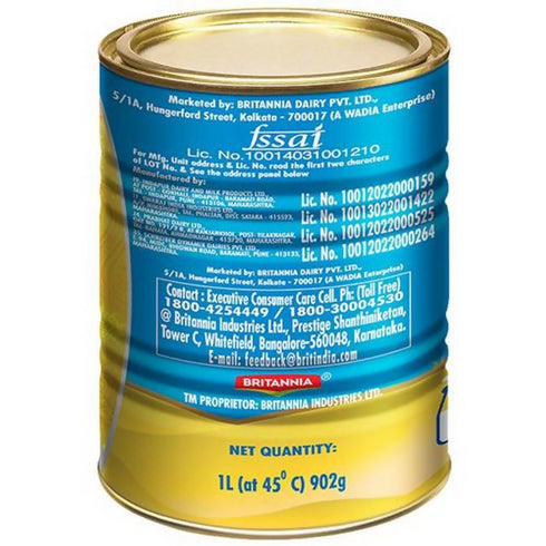 Britannia Pure Cow Ghee