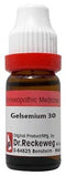 Dr. Reckeweg Gelsemium Dilution 30 CH