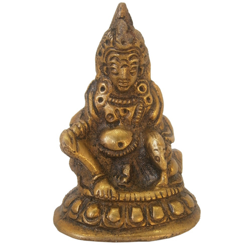 Panchmukhi Hanuman 3"x7.5"x9"