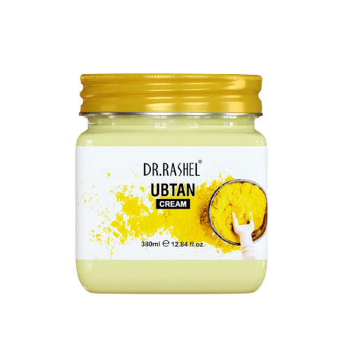 Dr.Rashel Ubtan Cream For Face And Body