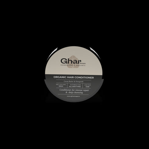 Ghar Soaps Conditioner