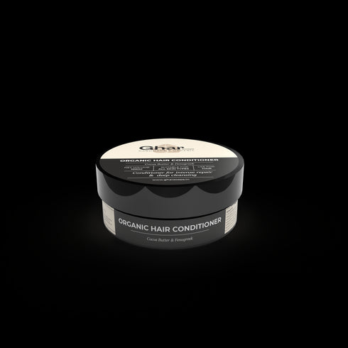 Ghar Soaps Conditioner